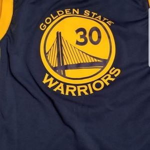 Basketball Jersey